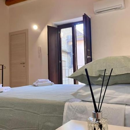 팔레르모 Chicca House 빌라 외부 사진