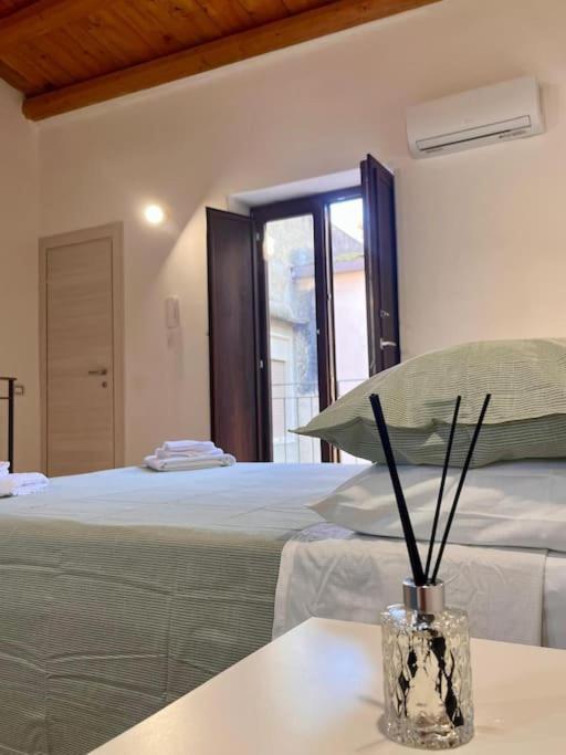 팔레르모 Chicca House 빌라 외부 사진