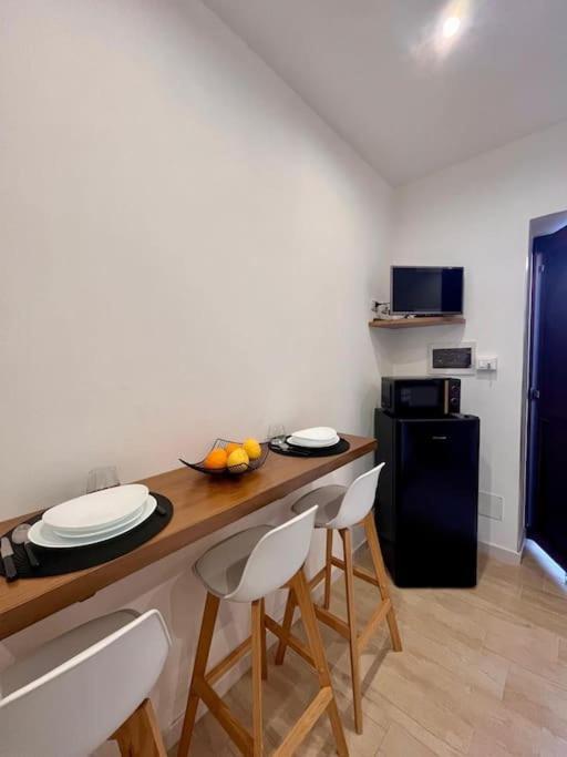 팔레르모 Chicca House 빌라 외부 사진