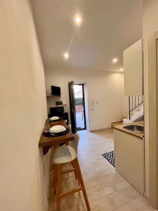 팔레르모 Chicca House 빌라 외부 사진