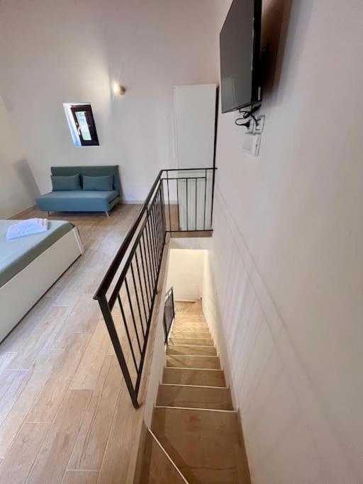 팔레르모 Chicca House 빌라 외부 사진