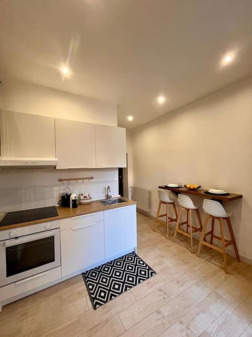 팔레르모 Chicca House 빌라 외부 사진