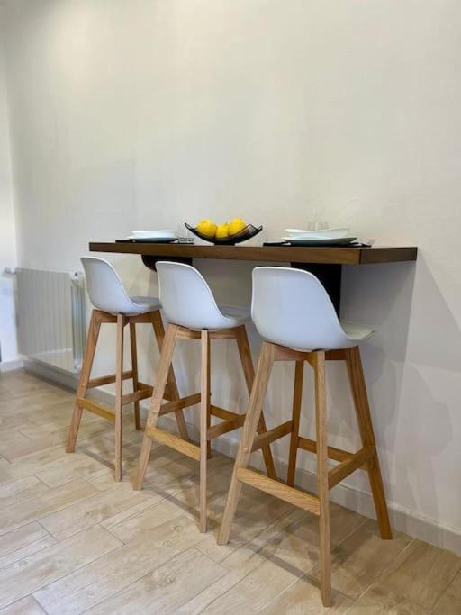 팔레르모 Chicca House 빌라 외부 사진